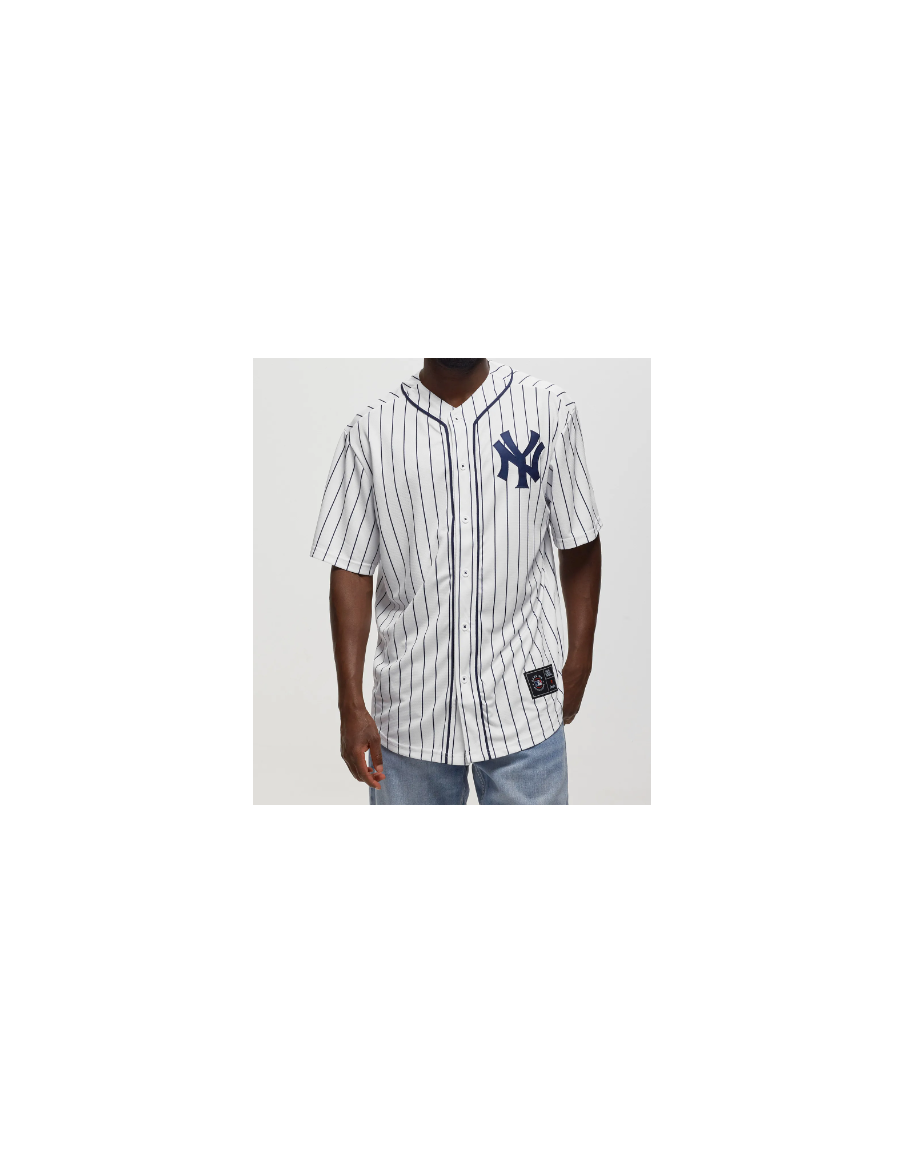 Camiseta Nike New York Yankees Blanca