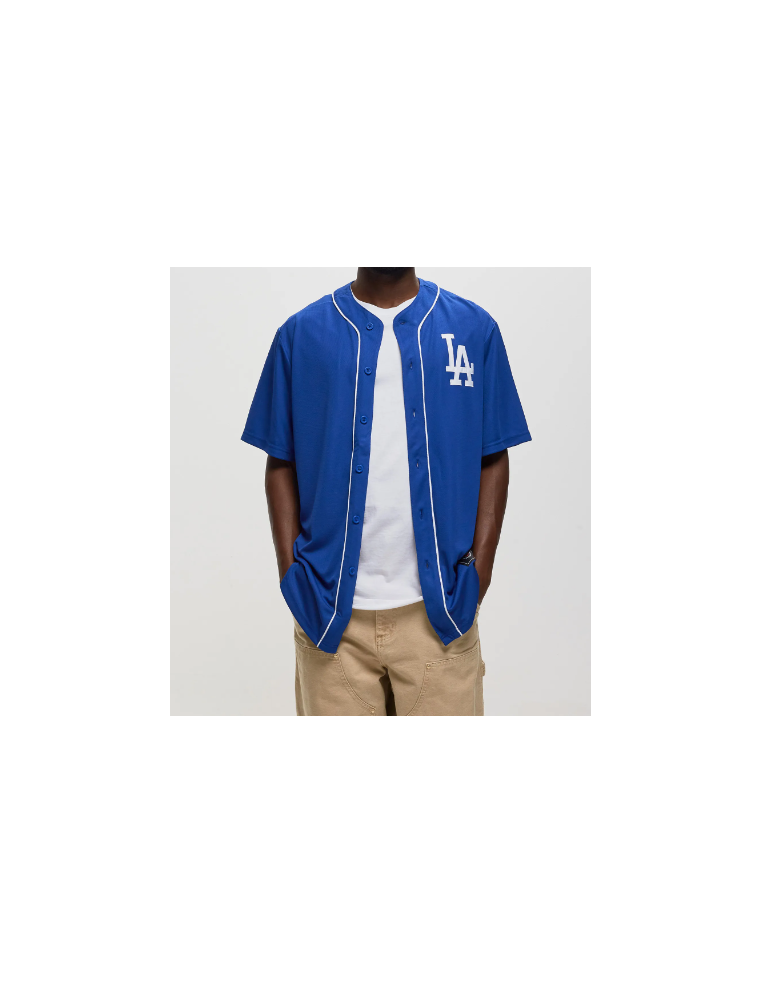 Camiseta Nike Los Angeles Dodgers Azul