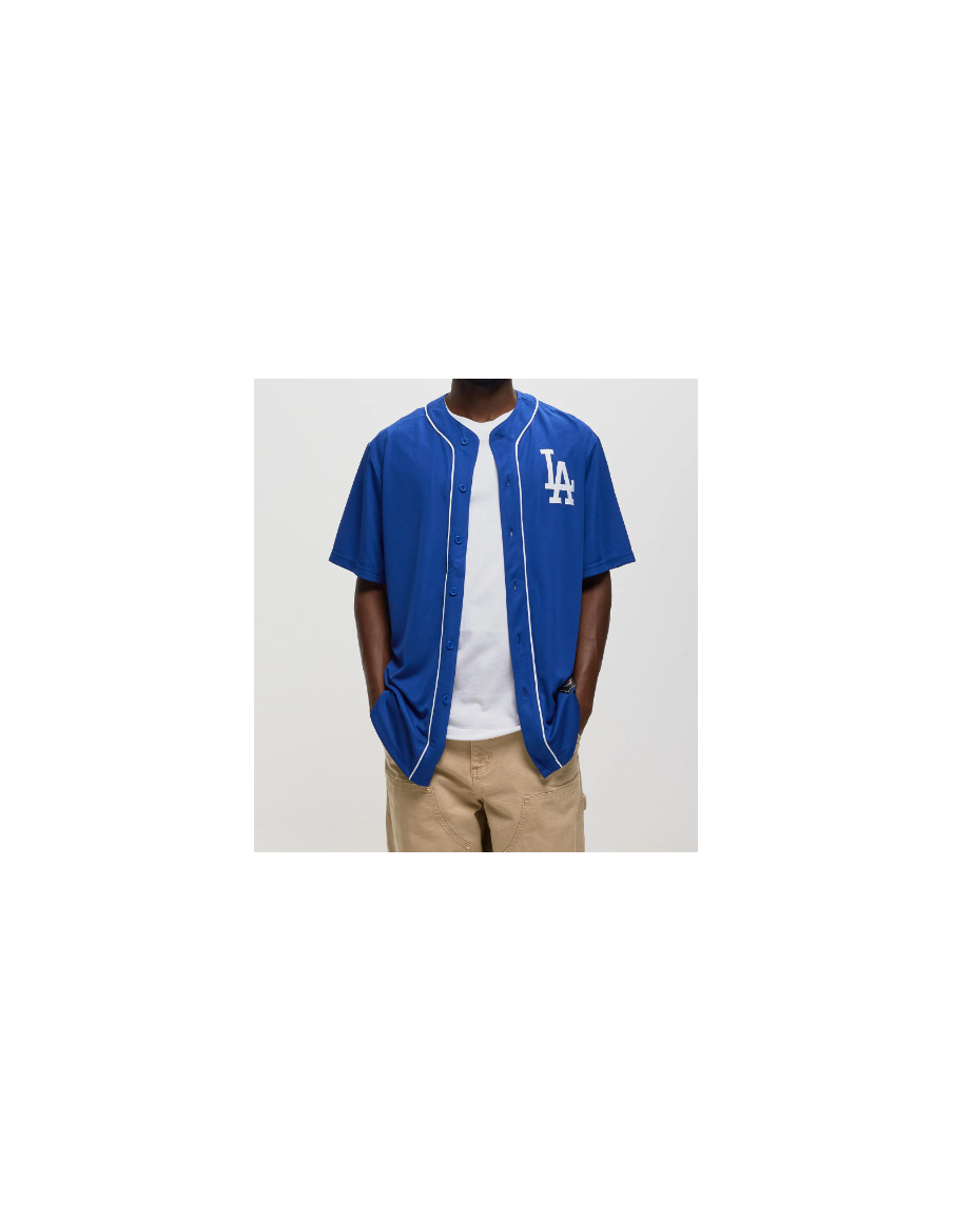 Camiseta Nike Los Angeles Dodgers Azul