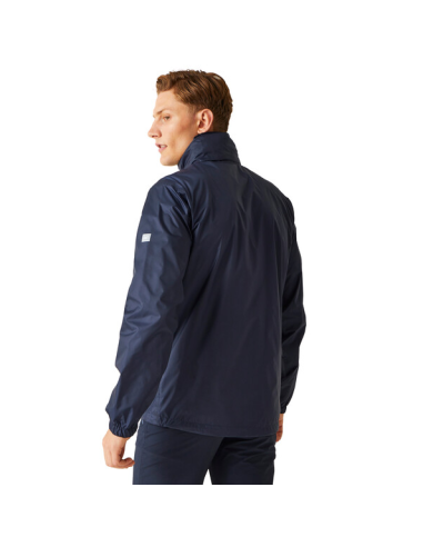 Chaqueta Regatta Lyle IV Marino