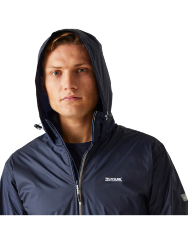 Chaqueta Regatta Lyle IV Marino