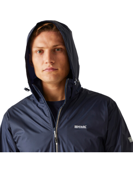 Chaqueta Regatta Lyle IV Marino