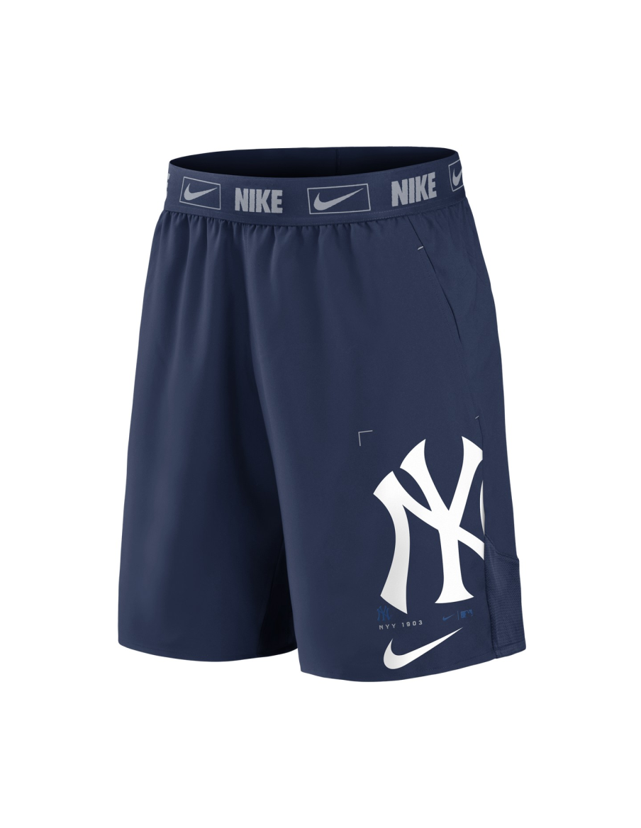 Short Fanatics New York Yankees Marino