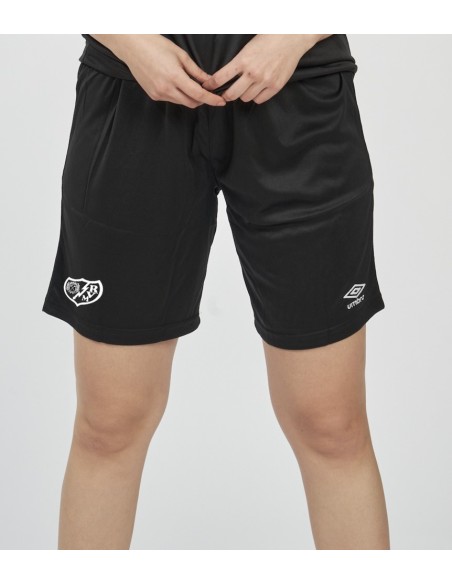 Short Umbro Rayo Vallecano Training 23-24 Player Short Adulto