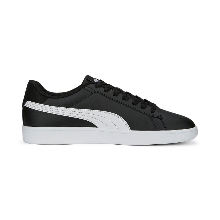 Zapatilla Puma Smash 3.0 Negra