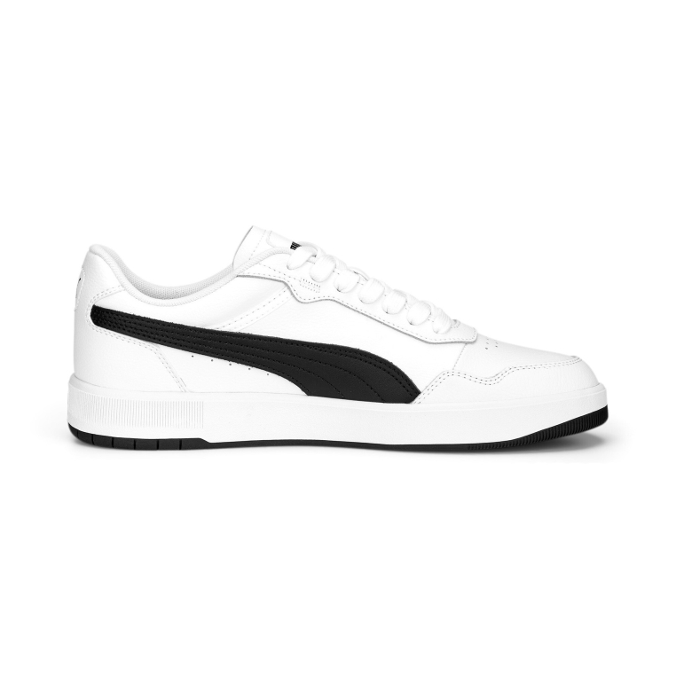 Zapatilla Puma Court Ultra Blanca