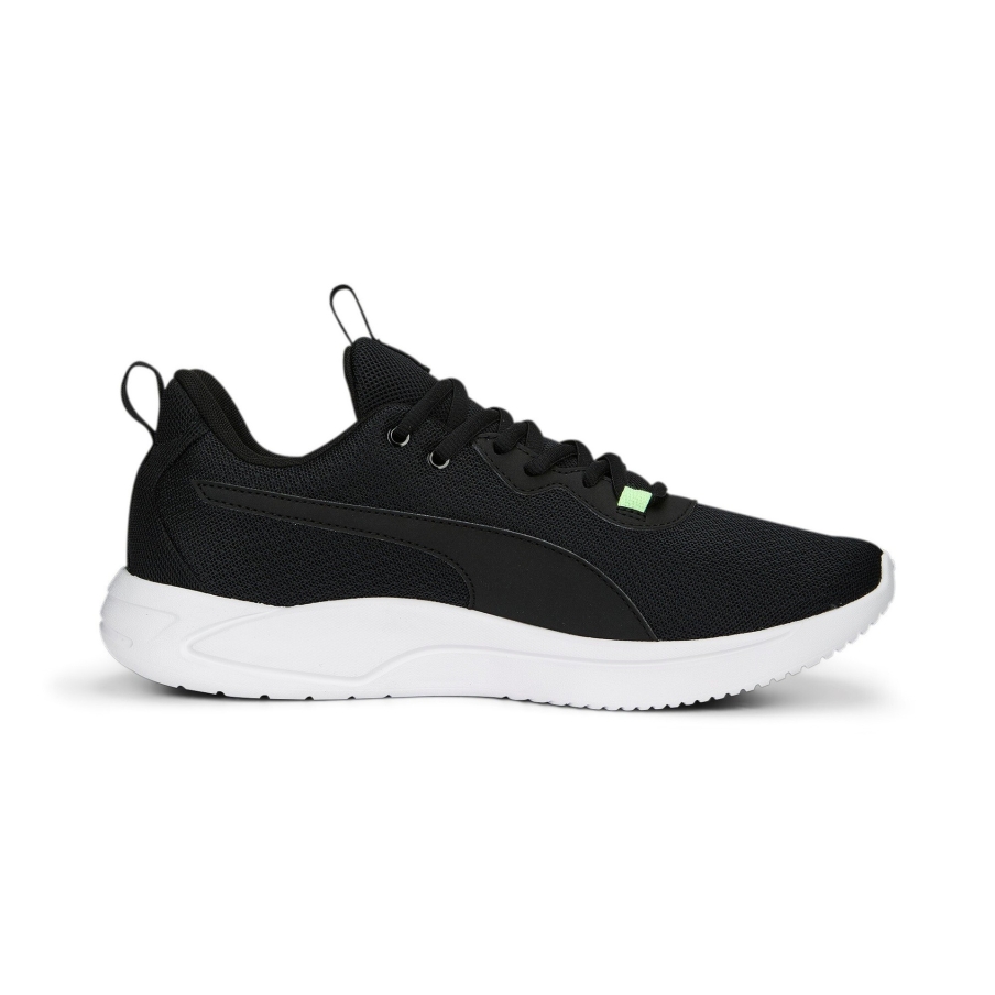 Zapatilla Puma Resolve Modern Negra