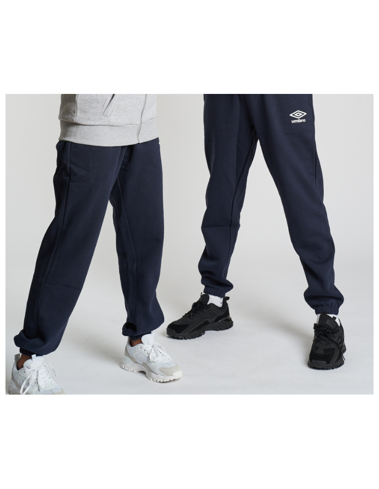 Pantalón Umbro Unisex Fleece Jogger