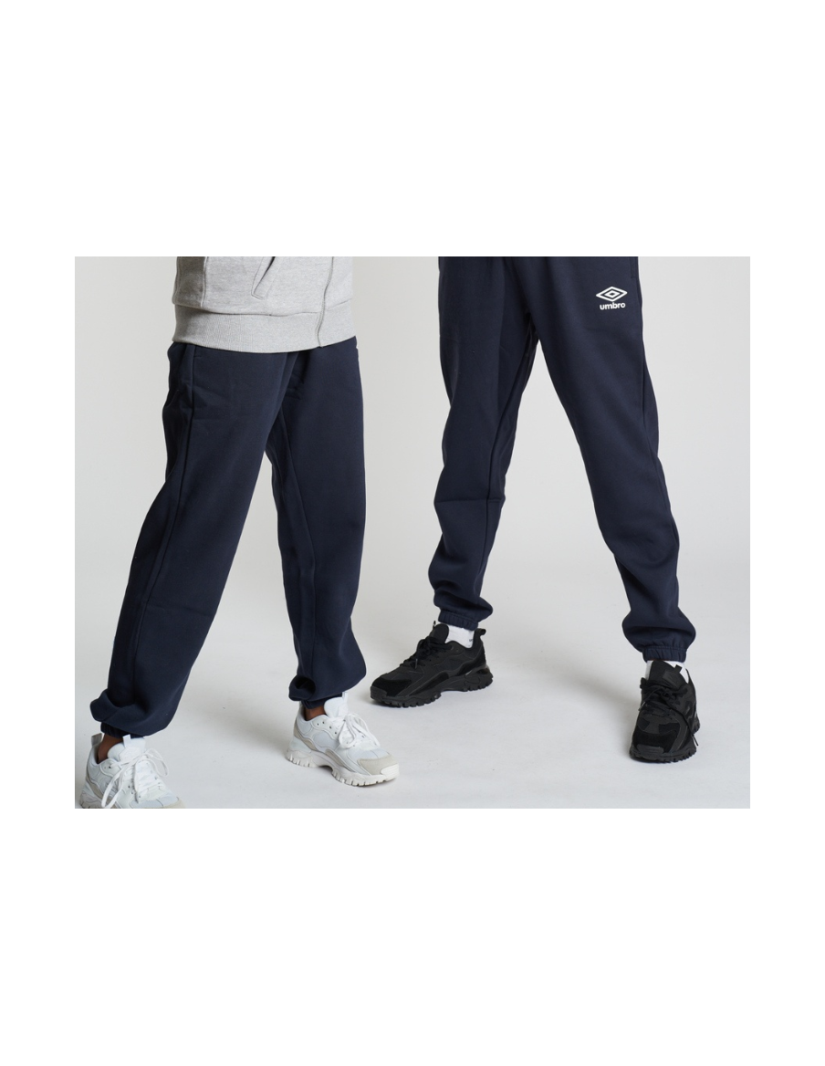 Pantalón Umbro Unisex Fleece Jogger