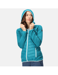 Anorak Regatta Andreson VIII Azul 2