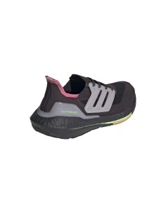 Zapatilla Adidas Mujer Ultraboost Negra 2