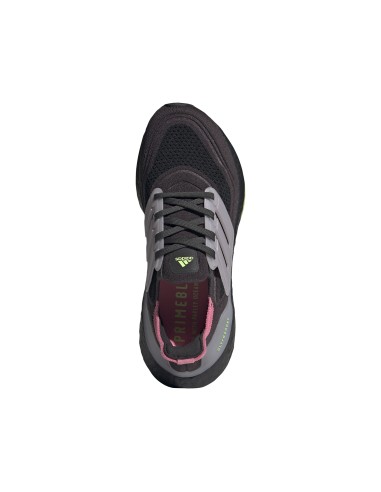 Zapatilla Adidas Mujer Ultraboost Negra