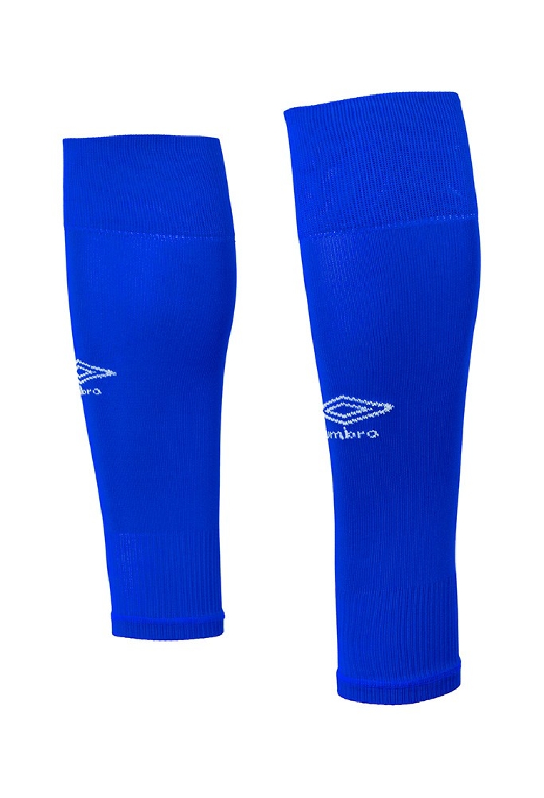 Media Umbro Azul Hombre