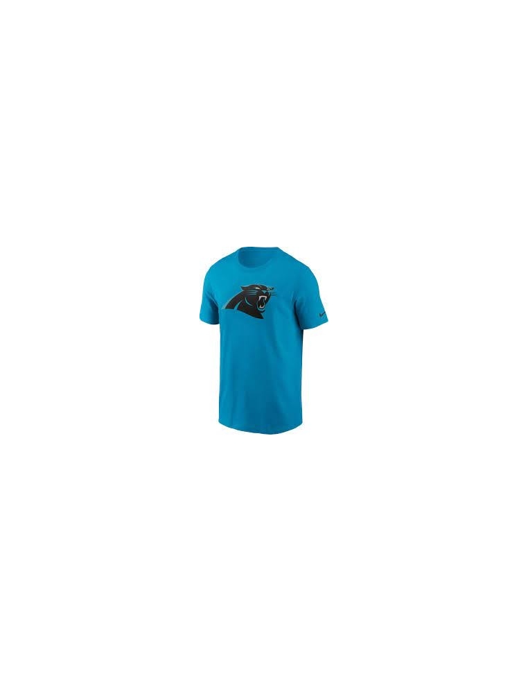 Camiseta Nike Carolina Panthers Azul