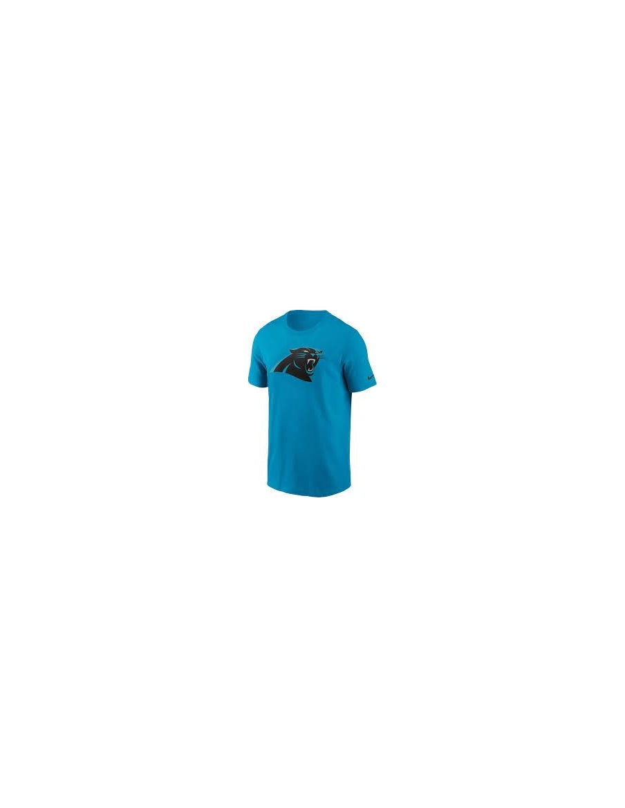 Camiseta Nike Carolina Panthers Azul