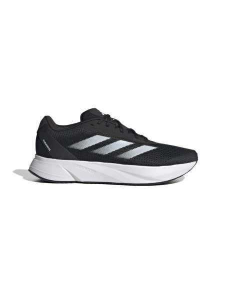 Zapatilla Adidas Hombre Duramo Negra