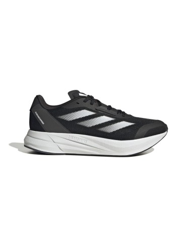 Zapatilla Adidas Hombre Duramo Speed Negra