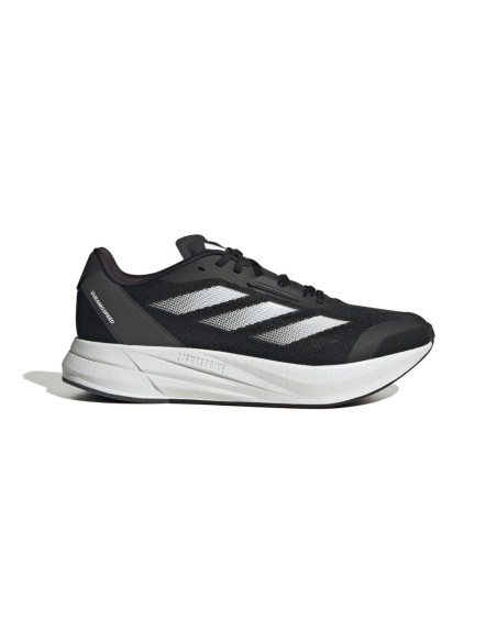 Zapatilla Adidas Hombre Duramo Speed Negra