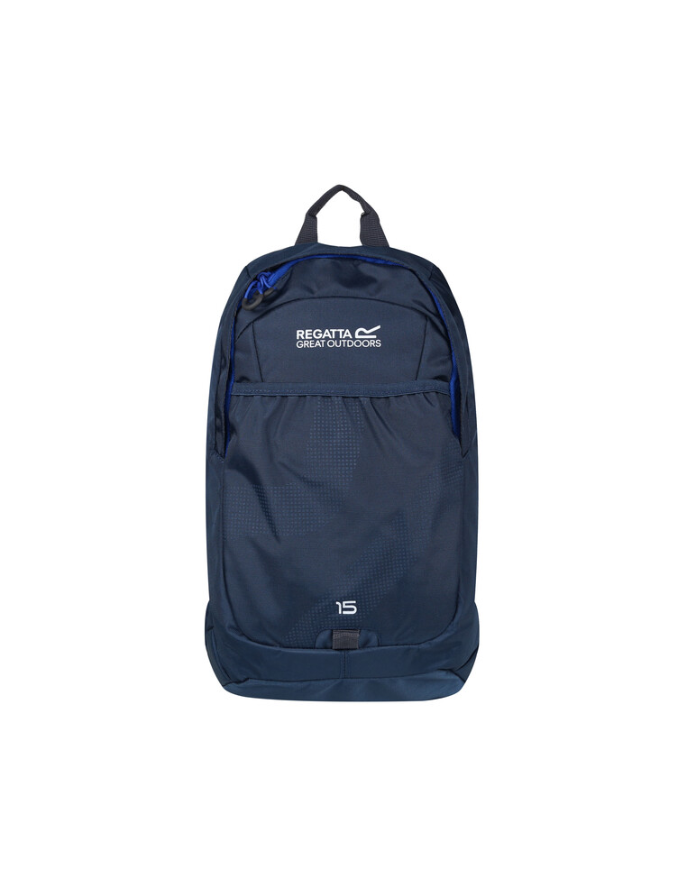 Mochila Bedabase II Regatta Hombre Azul Marino