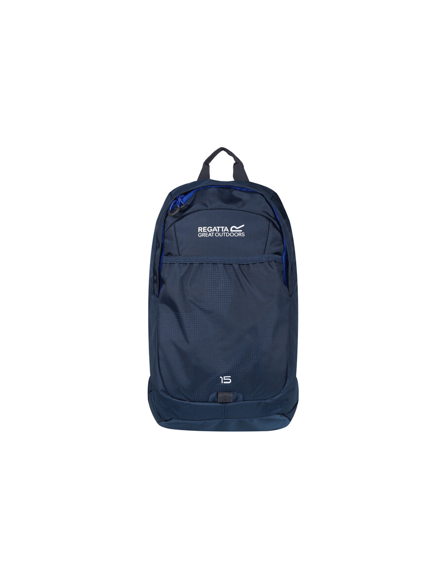 Mochila Bedabase II Regatta Hombre Azul Marino