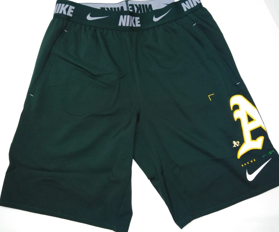 Short Fanatics Verde