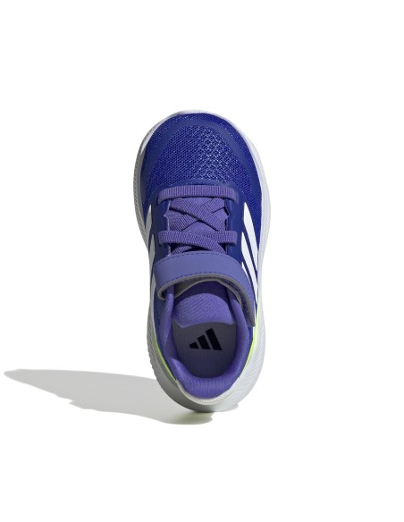 Zapatilla Adidas Niño Runfalcon 5 Azul