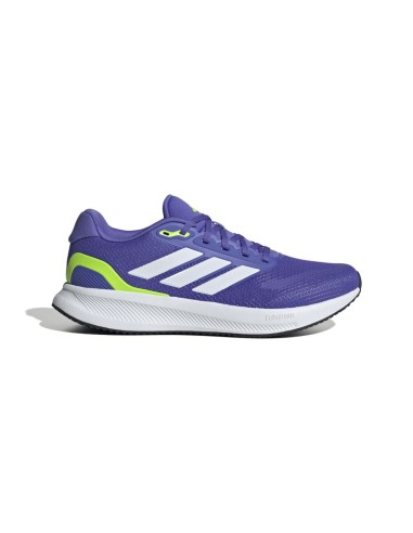 Zapatilla Adidas Hombre Runfalcon 5 Azul