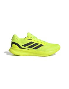 Zapatilla Adidas Hombre Runfalcon 5 Amarilla