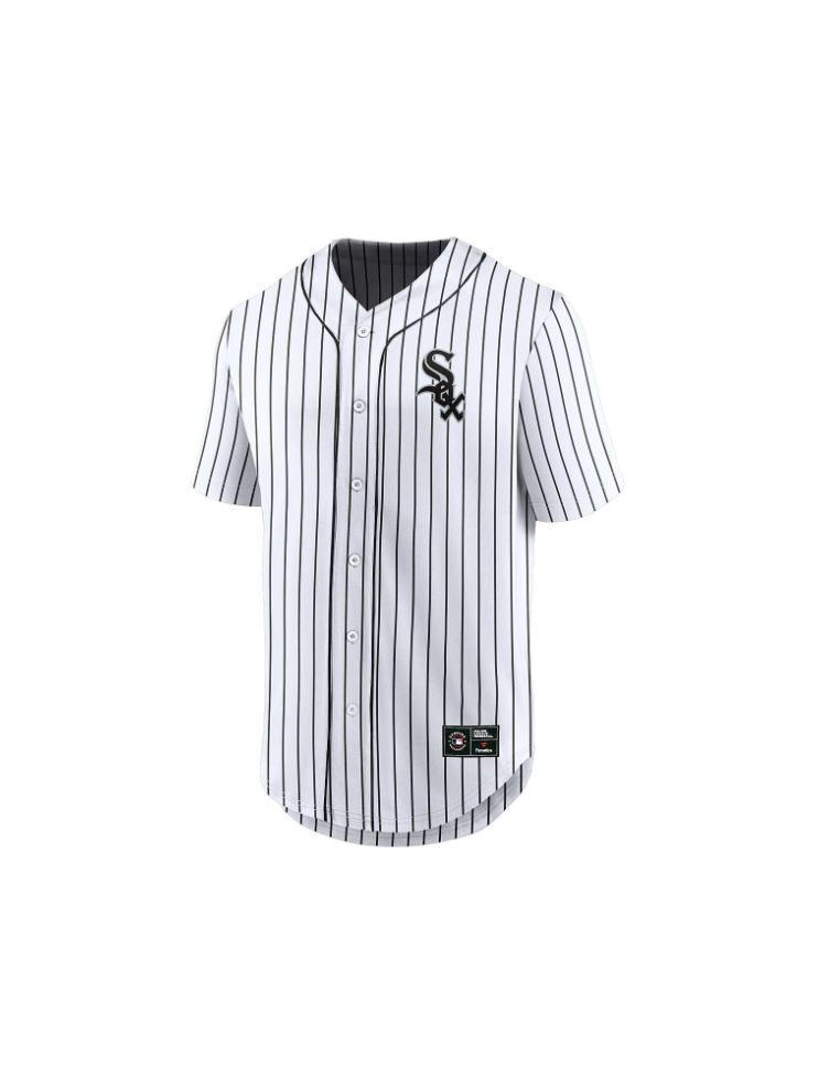 Camiseta Nike Chicago White Sox Blanca