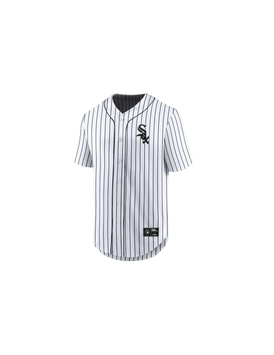 Camiseta Nike Chicago White Sox Blanca