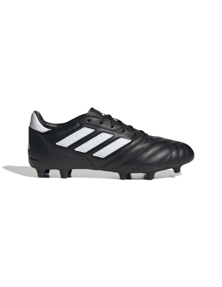 Bota De Fútbol Adidas Hombre Copa Gloro FG Negra