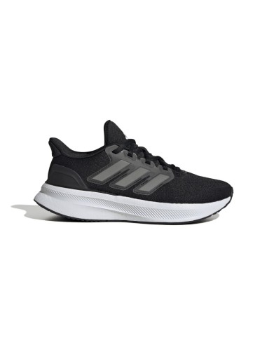 Zapatilla Adidas Mujer UltraRun 5 Negra