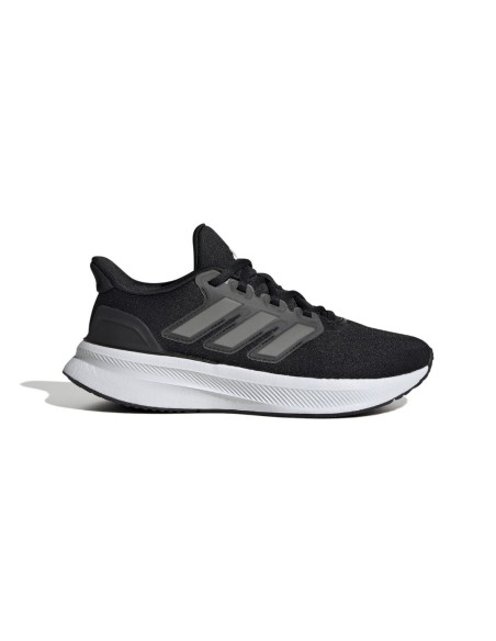 Zapatilla Adidas Mujer UltraRun 5 Negra