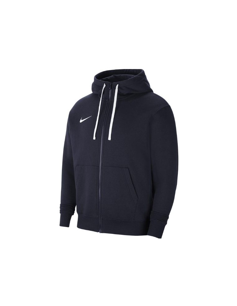 Chaqueta Park Fleece Nike Junior Azul Marino