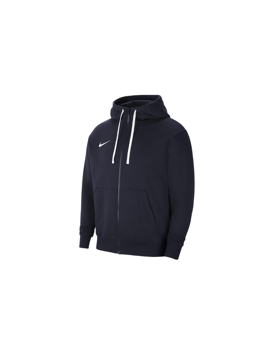 Chaqueta Park Fleece Nike Junior Azul Marino