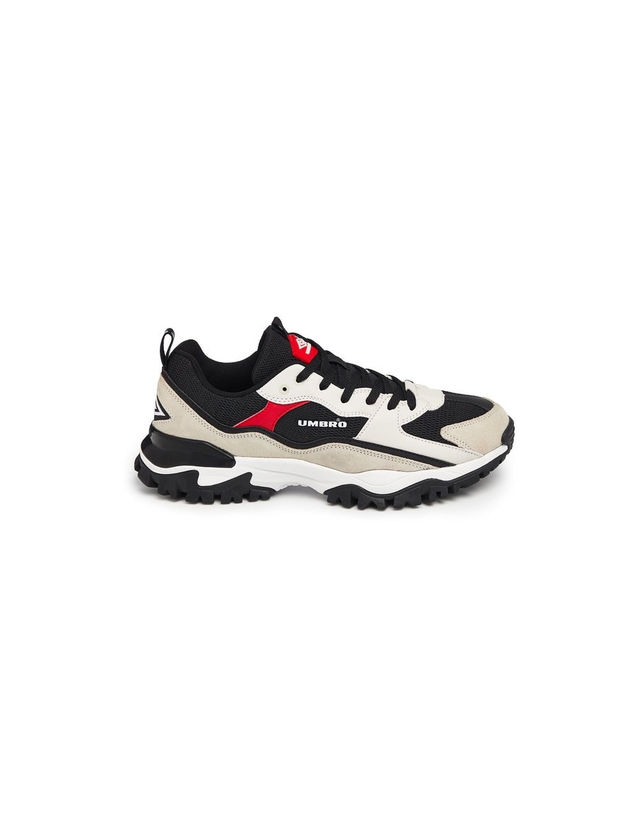 Zapatillas Umbro Bumpy Negra