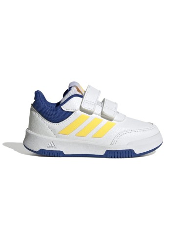 Zapatilla Adidas Niño Tensaur Sport 2.0 Blanca