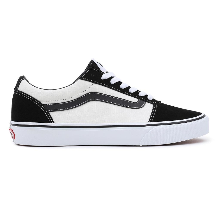 Zapatilla Vans Ward Negra