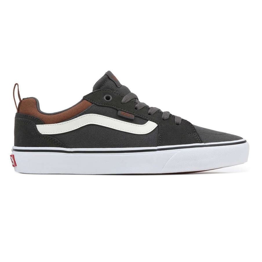 Zapatilla Vans Filmore Negra