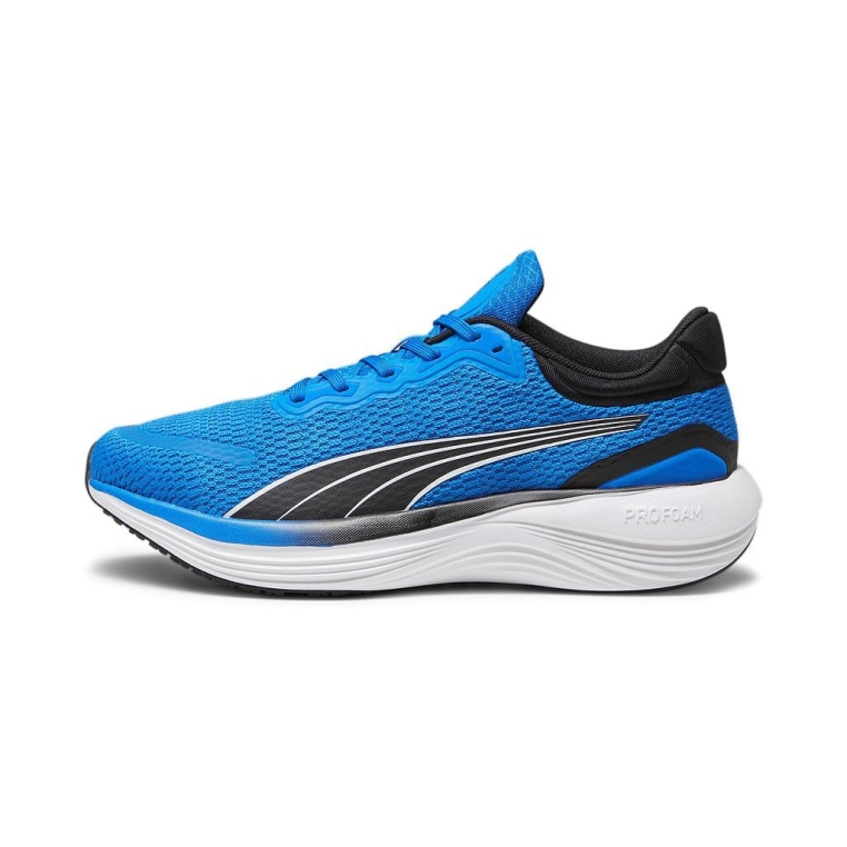 Zapatilla Puma Scend Pro Azul