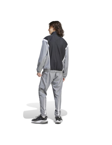 Chándal Adidas Sportswear Gris