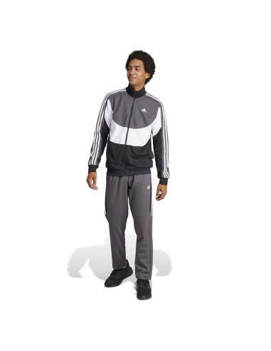 Chándal Adidas Sportswear Gris