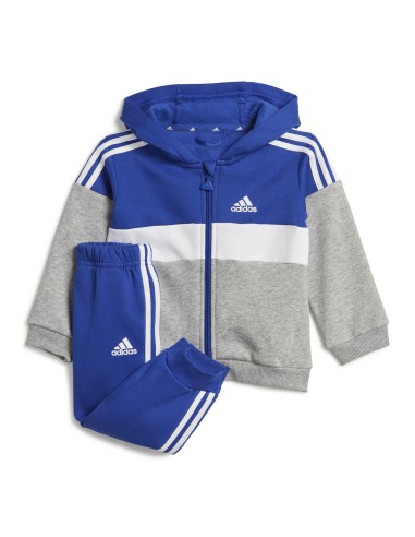 Chándal Sportswear Adidas Junior Azul