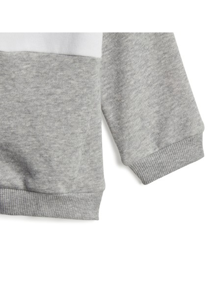 Chándal Sportswear Adidas Junior Azul