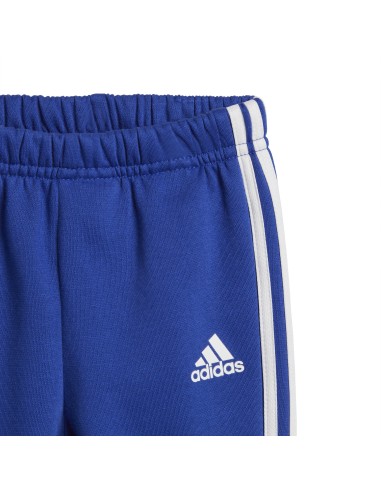 Chándal Sportswear Adidas Junior Azul