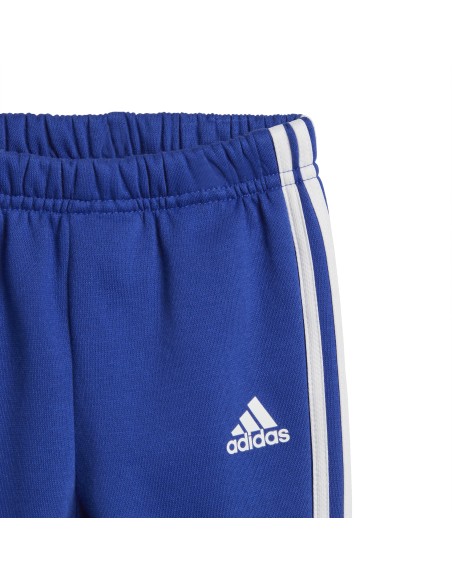 Chándal Sportswear Adidas Junior Azul