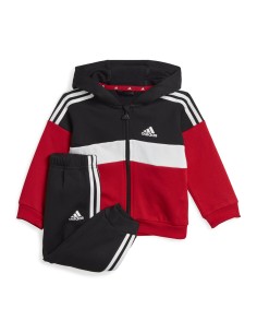 Chándal Sportswear Adidas Junior Negro