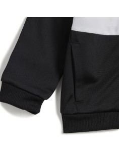 Chándal Sportswear Adidas Junior Rojo 2