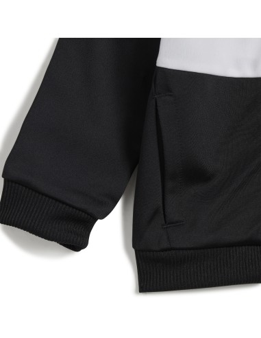 Chándal Sportswear Adidas Junior Rojo