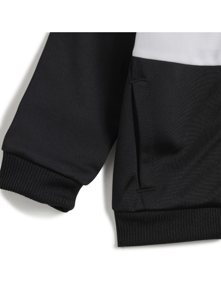 Chándal Sportswear Adidas Junior Rojo